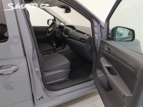 Volkswagen (užitkové) Caddy, Maxi 2,0 TDI / 2026